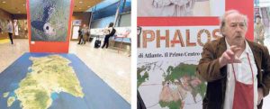 Colonne d'ercole